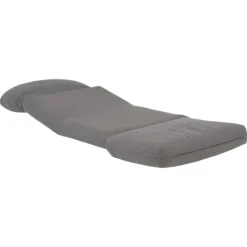 Chauffeuse Marza Gris
