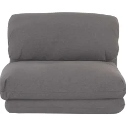 Chauffeuse Marza Gris