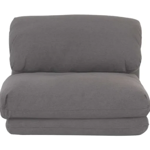 Chauffeuse Marza Gris