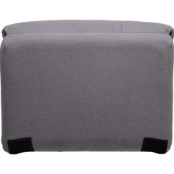Chauffeuse Marza Gris