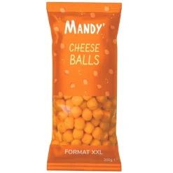 Cheese Balls Xxl