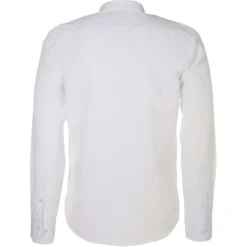 Chemise En Popeline