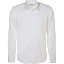 Chemise En Popeline