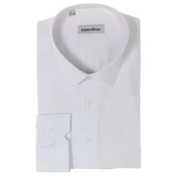 Chemise En Popeline
