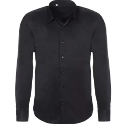 Chemise En Popeline