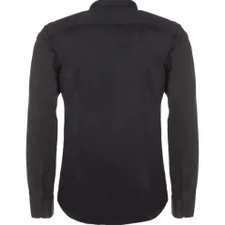 Chemise En Popeline