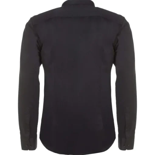 Chemise En Popeline