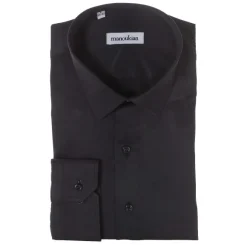 Chemise En Popeline