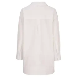 Chemise Oversized He Poche