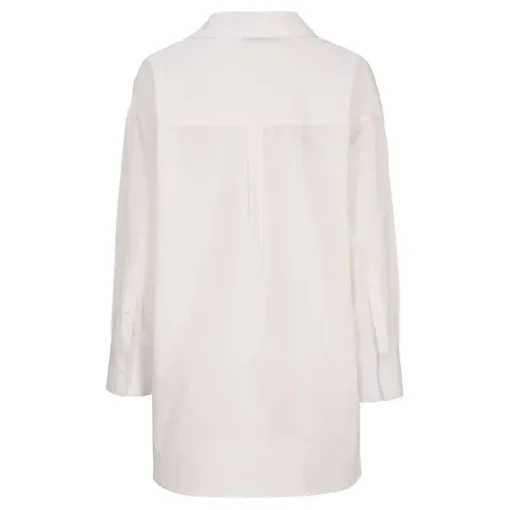 Chemise Oversized He Poche