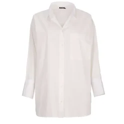 Chemise Oversized He Poche