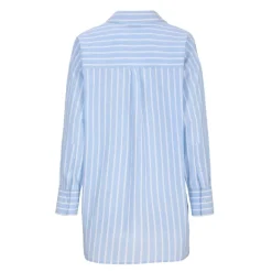 Chemise Oversized Poche