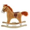 Cheval Bascule Sonore
