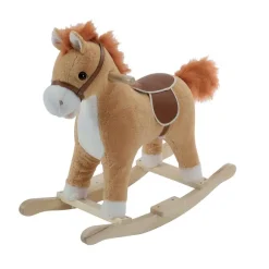 Cheval Bascule Sonore