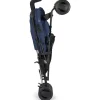 Chicco Poussette Canne London Up Blue Passion