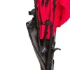 Chicco Poussette Canne London Up Red Passion