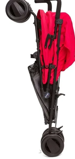 Chicco Poussette Canne London Up Red Passion