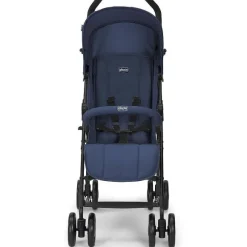 Chicco Poussette Canne London Up Blue Passion