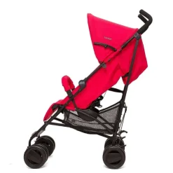 Chicco Poussette Canne London Up Red Passion