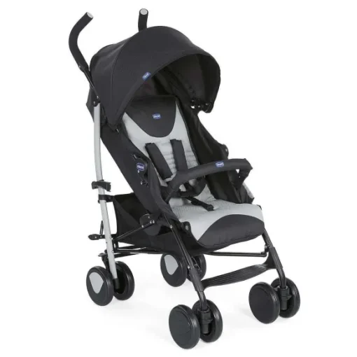 Chicco Poussette Echo Stone