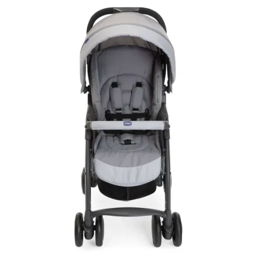 Chicco Poussette Simplicity Plus Top Grey