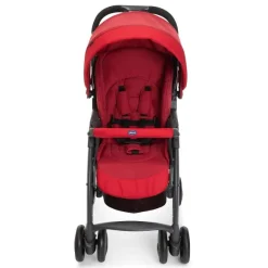Chicco Poussette Simplicity Plus Top Scarlet