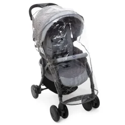 Chicco Poussette Simplicity Plus Top Grey