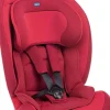 Chicco Si Ge-Auto Gro Up 123 Red Passion