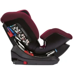 Chicco Si Ge-Auto Sirio Red Passion