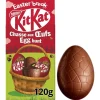 Chocolat De P Ques Ufs Crisp