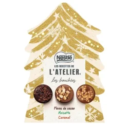 Chocolat Les Recettes De L'Atelier Lait Et Noir