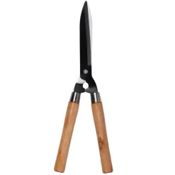 Cisaille De Jardin En Bois 47Cm