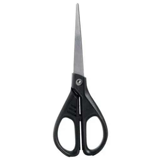 Ciseaux Essentials Green
