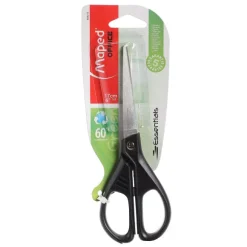 Ciseaux Essentials Green