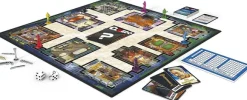 Cluedo : Le Jeu Des Grands D Tectives