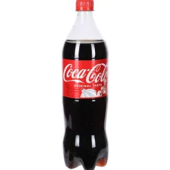 Coca-Cola 1L