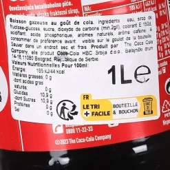 Coca-Cola 1L