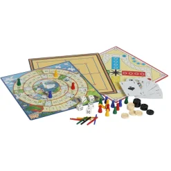 Coffret 150 Jeux