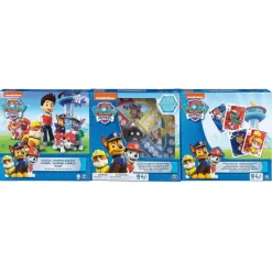 Coffret 3 Jeux Licence