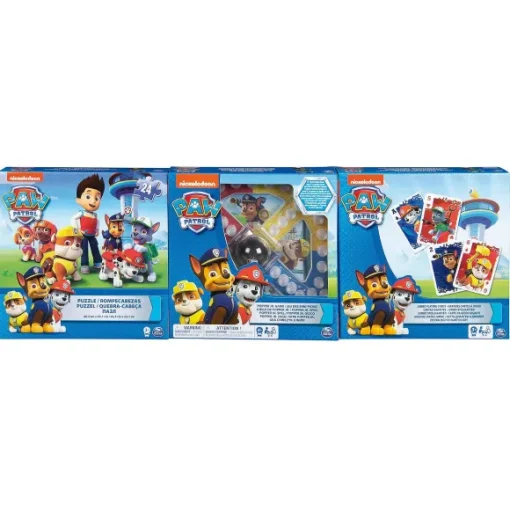 Coffret 3 Jeux Licence