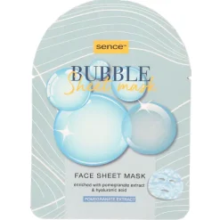 Coffret 3 Masques Avec Un Bandeau