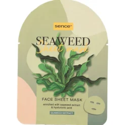 Coffret 3 Masques Avec Un Bandeau