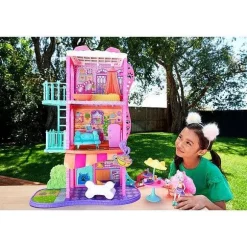 Coffret Appartement Des Enchantimals