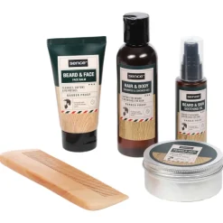 Coffret Cadeau Soin Homme