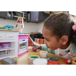 Coffret Cuisine Modeler