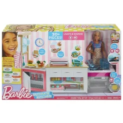 Coffret Cuisine Modeler
