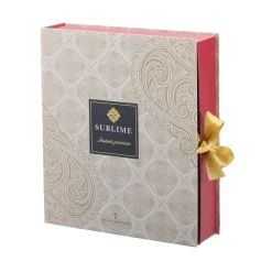 Coffret De 7 Bougies Parfum Es