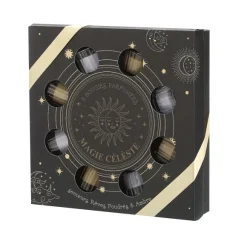 Coffret De 8 Bougies Parfum Es