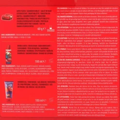 Coffret De Bain Cars