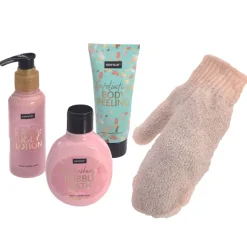 Coffret De Bain Relaxing